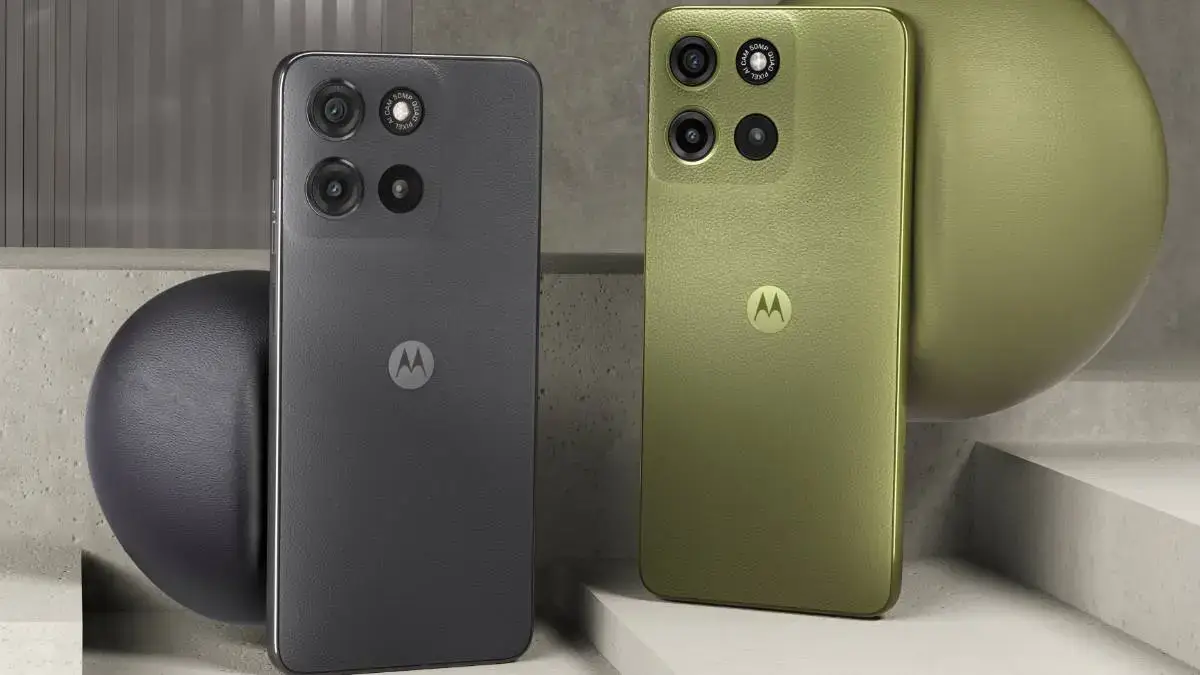 Moto G15, G15 Power, Moto G05, and E15 Officially Confirmed: Key Specs, Price, and Features