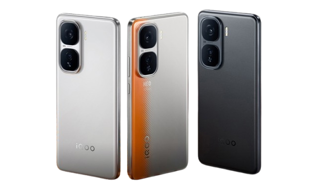 iQOO has introduced the Neo 10 Pro and Neo 10 models, featuring a 6.78-inch display and a robust 6,100mAh battery