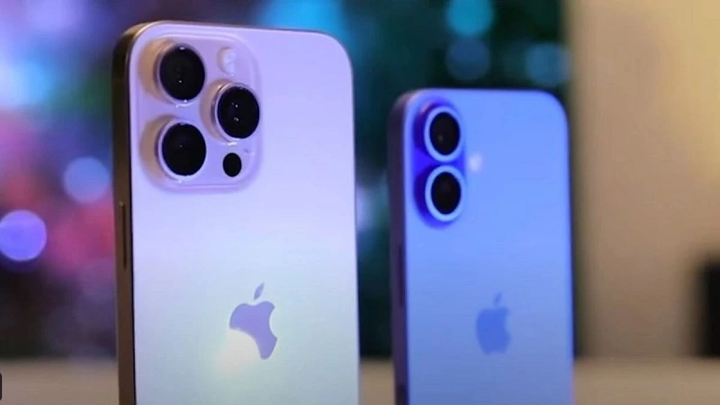 iPhone 18 Pro Series to Feature Variable Aperture Camera First