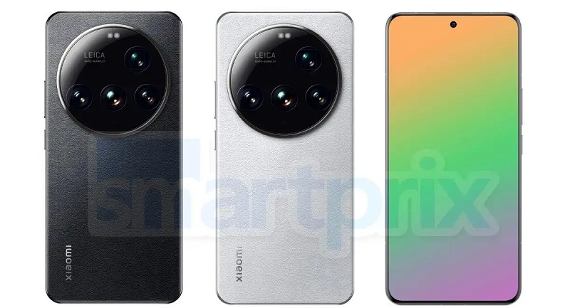 Camera Design of the Xiaomi 15 Ultra